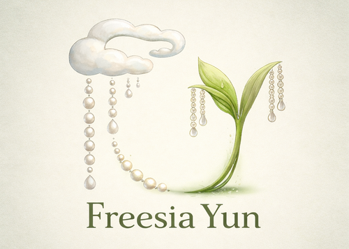 Freesia Yun